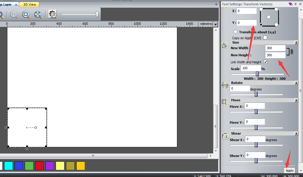 ARTCAM開(kāi)啟和運(yùn)行