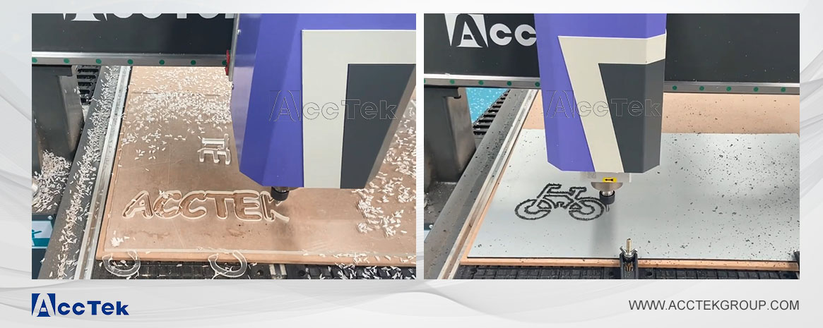 數(shù)控機(jī)床雕刻加工