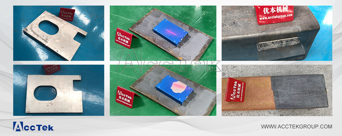 激光清洗應(yīng)用 激光清洗應(yīng)用