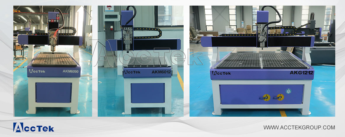 小型數控雕刻機