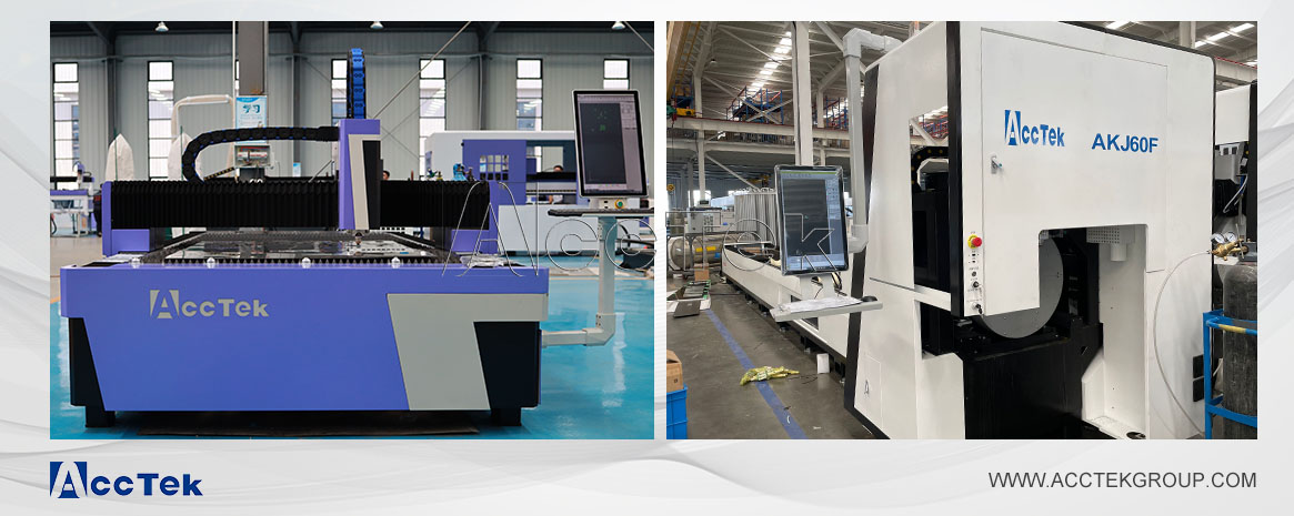 光纖激光切割機