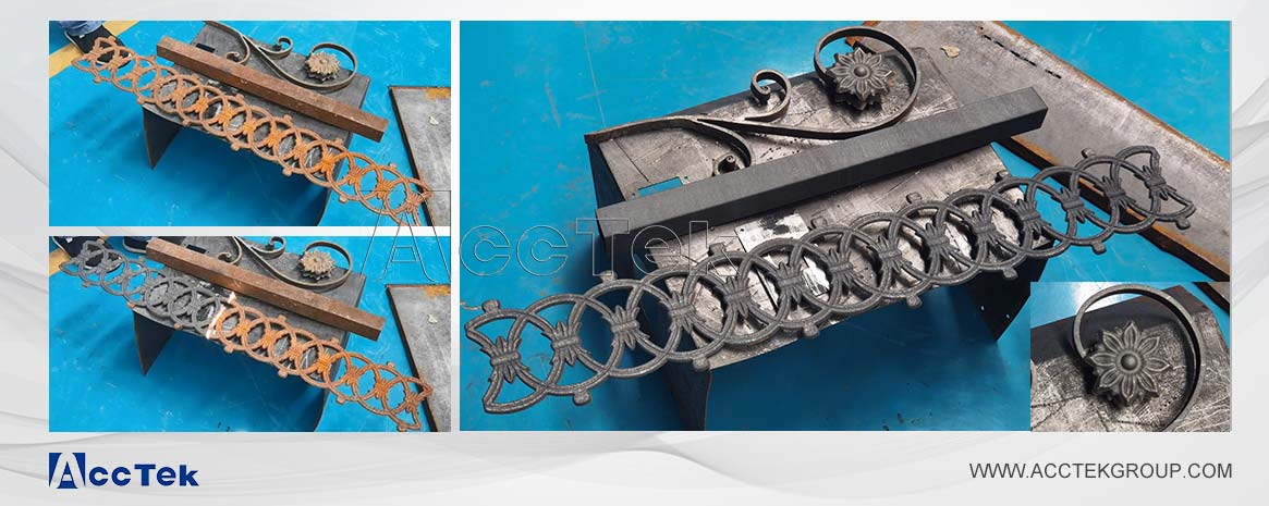 激光除銹對(duì)比 激光除銹對(duì)比