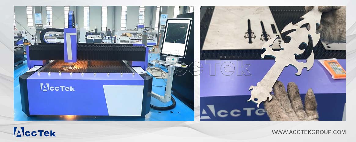 Laser cutting metal Laser cutting metal
