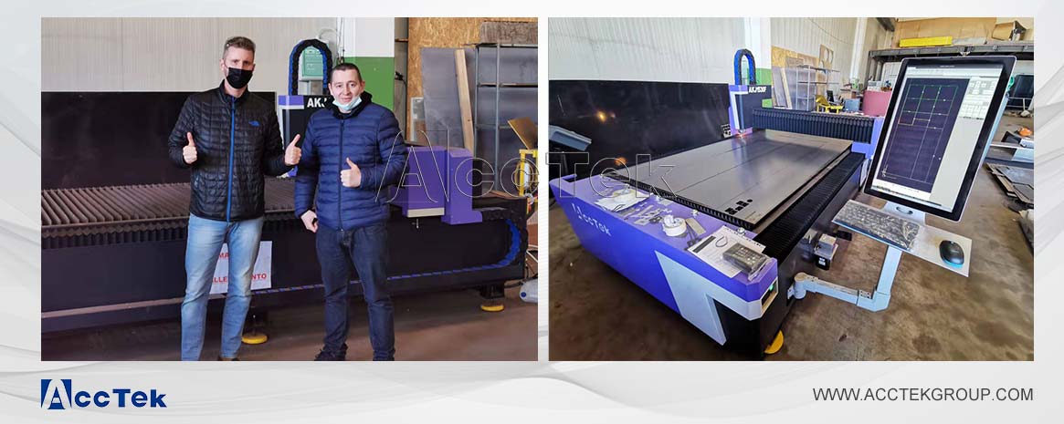 光纖激光切割機(jī)用戶好評(píng) 光纖激光切割機(jī)用戶好評(píng)