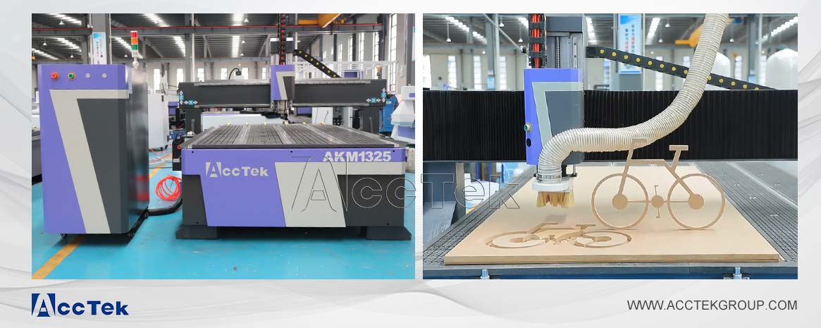 1325數(shù)控雕刻機(jī)