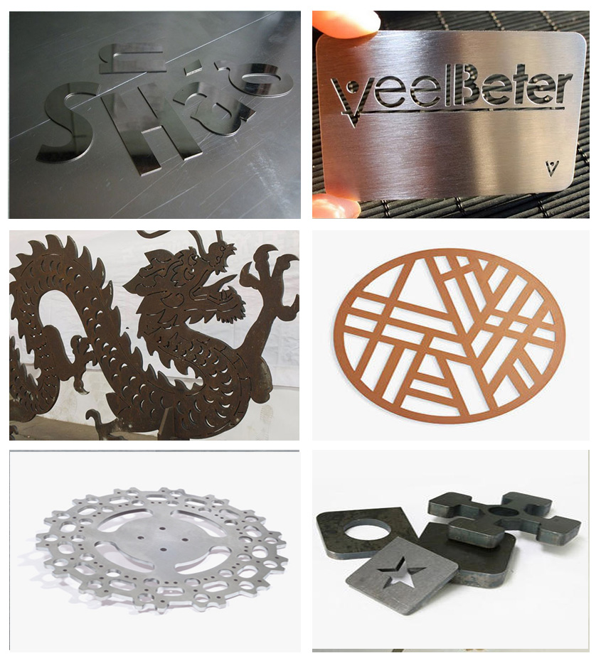 小型精密切割機