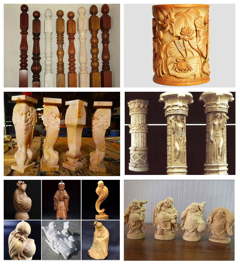 多頭圓柱平面一體雕刻機(jī)AKM1325-4R 多頭圓柱平面一體雕刻機(jī)AKM1325-4R